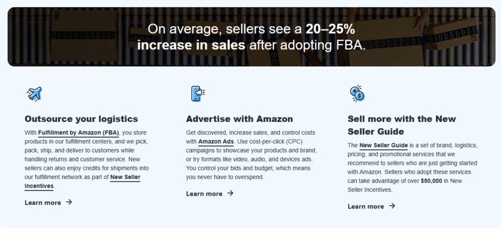 Amazon FBA vs Affiliate Marketing Amazon FBA