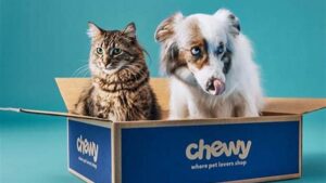 Chewy Affiliate Program Review